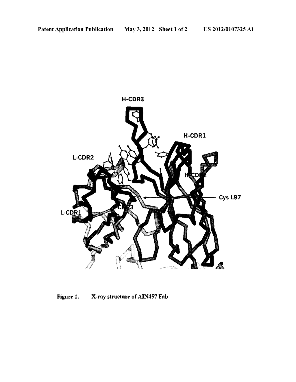 IL-17 Antagonistic Antibodies - diagram, schematic, and image 02