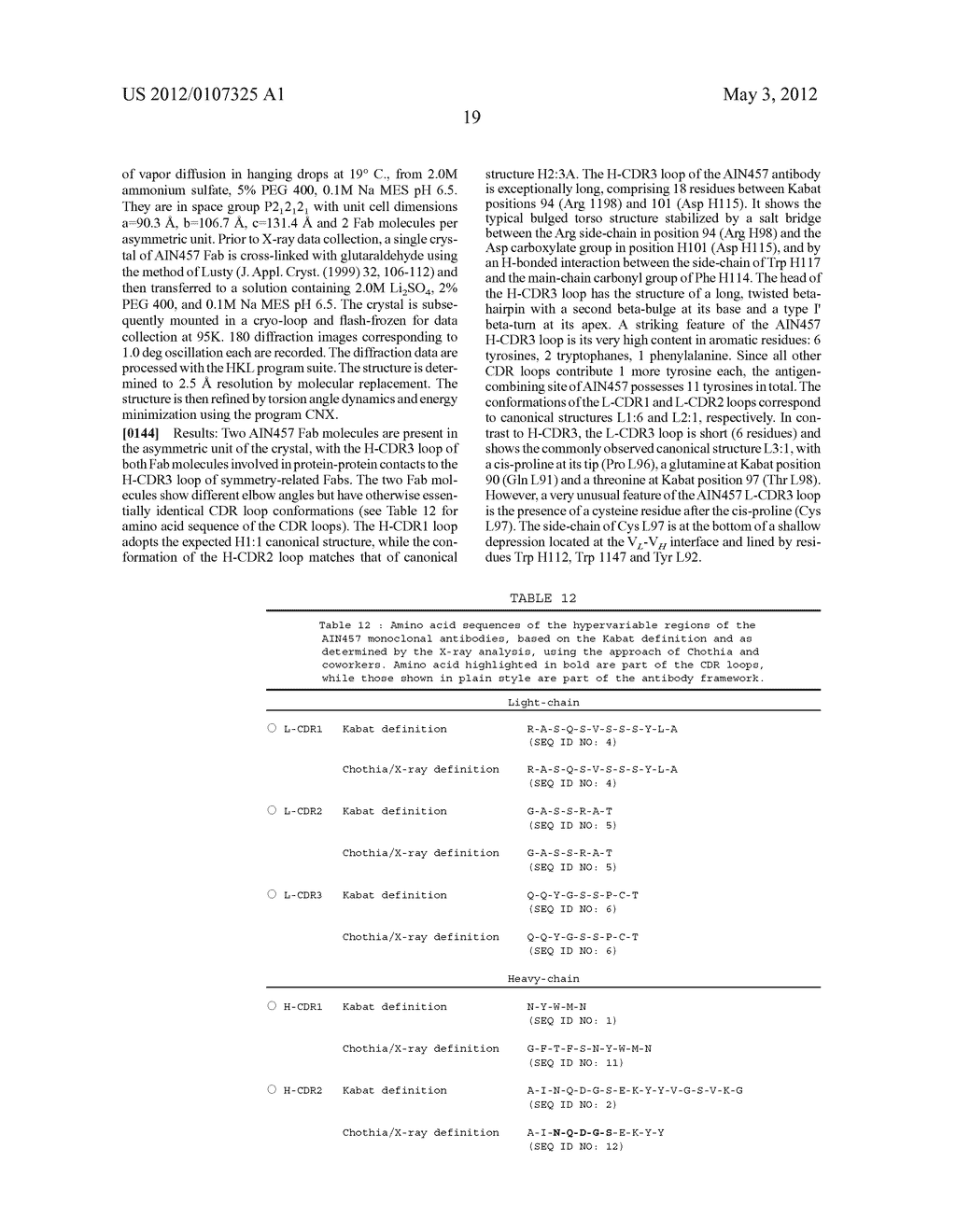 IL-17 Antagonistic Antibodies - diagram, schematic, and image 22