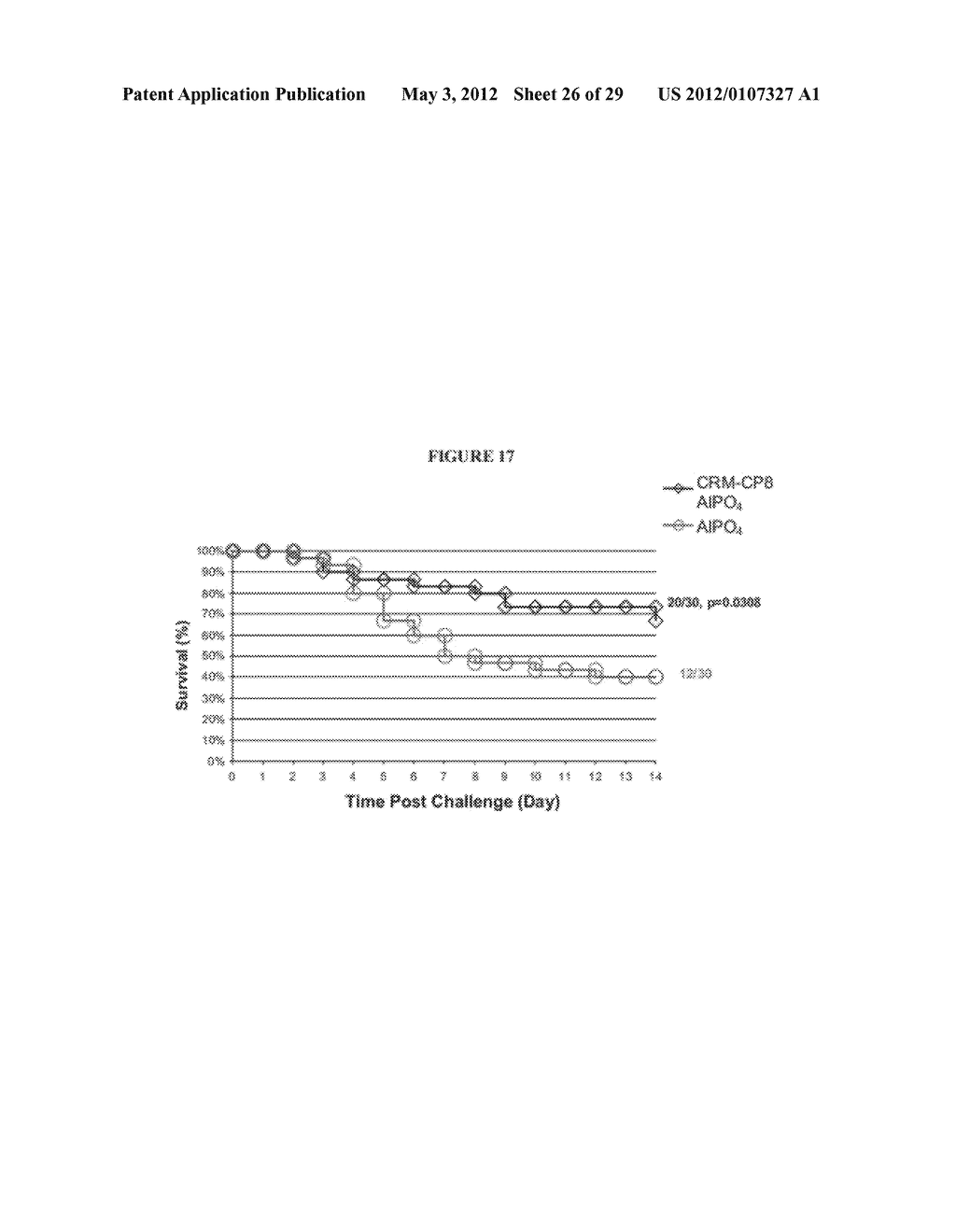 IMMUNOGENIC COMPOSITIONS OF STAPHYLOCOCCUS AUREUS ANTIGENS - diagram, schematic, and image 27