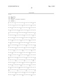 PRODUCTION OF RECOMBINANT PROTEINS IN CILIATES AND USES THEREOF diagram and image