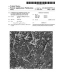 Composites of hydroxyapatite and calcium carbonate and related methods of     preparation and use diagram and image