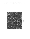 Composites of hydroxyapatite and calcium carbonate and related methods of     preparation and use diagram and image