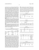 USE OF HUPERZINE FOR DISORDERS diagram and image