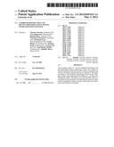 COMBINED DISINFECTION AND DECONTAMINATION AGENT HAVING INCREASED     EFFECTIVENESS diagram and image