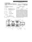 SINTERED MAGNET PRODUCING APPARATUS diagram and image