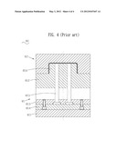 PLASTIC INJECTION MOLD diagram and image