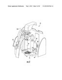 SELECT SERVING AND FLAVORED SPARKLING BEVERAGE MAKER diagram and image