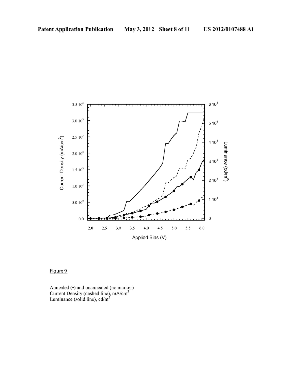 Electroluminescent Device - diagram, schematic, and image 09