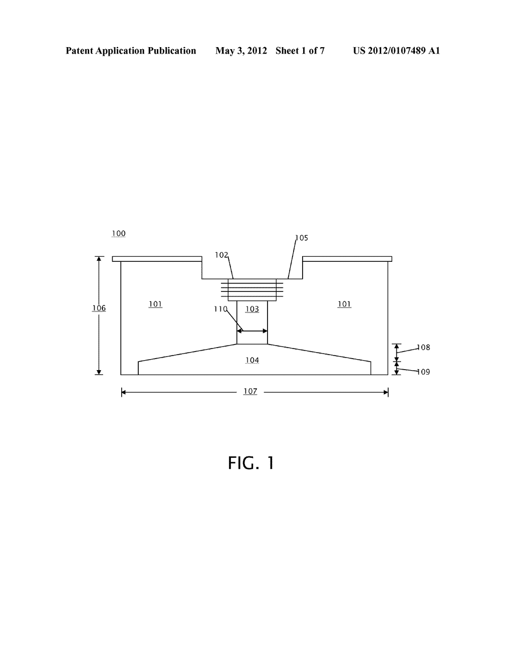 Cartridge Block for Multilayer Ceramic Screening - diagram, schematic, and image 02