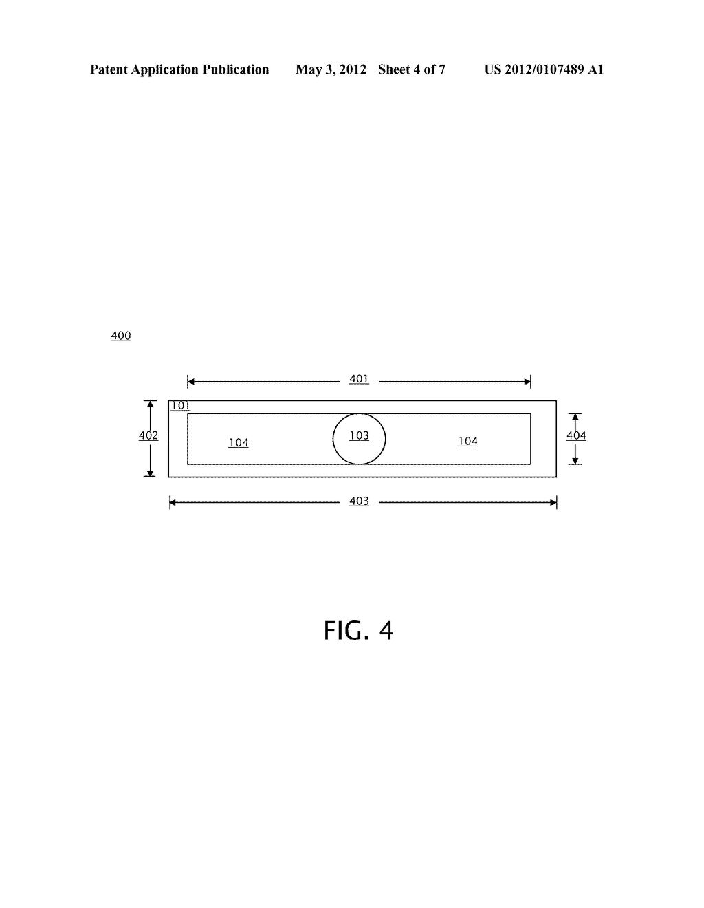 Cartridge Block for Multilayer Ceramic Screening - diagram, schematic, and image 05