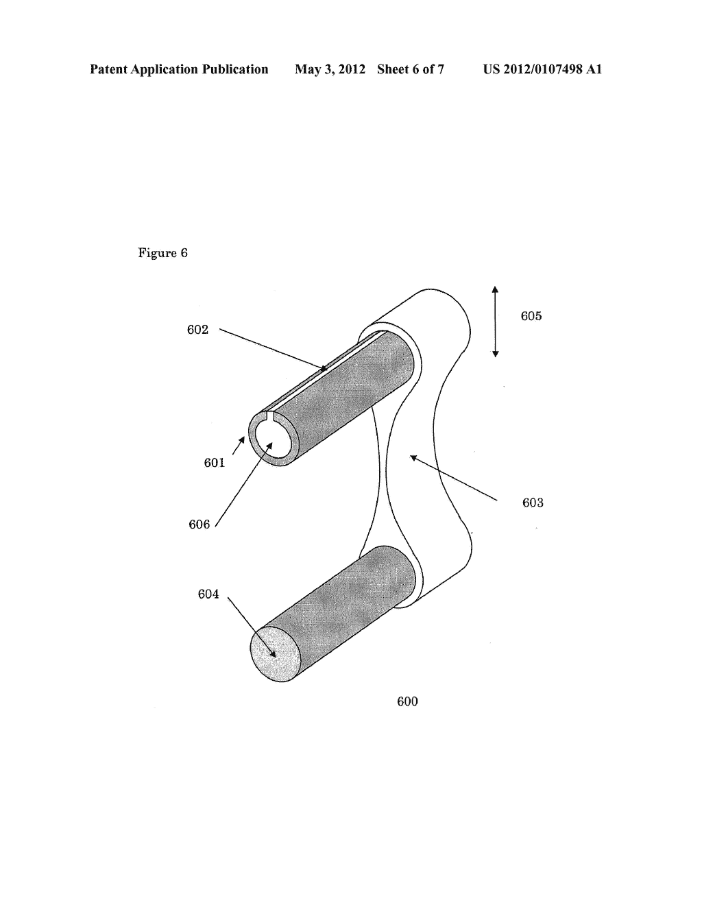 MULTI COMPONENT PARTICLE GENERATING SYSTEM - diagram, schematic, and image 07