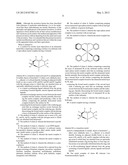 Bisamineazaallylic Ligands And Their Use In Atomic Layer Deposition     Methods diagram and image