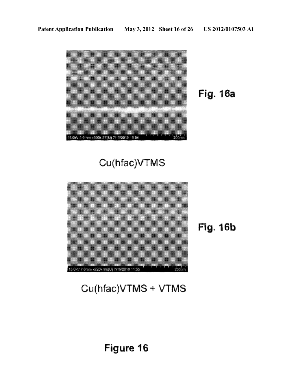 Smoothing Agents to Enhance Nucleation Density in Thin Film Chemical Vapor     Deposition - diagram, schematic, and image 17