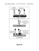 Smoothing Agents to Enhance Nucleation Density in Thin Film Chemical Vapor     Deposition diagram and image