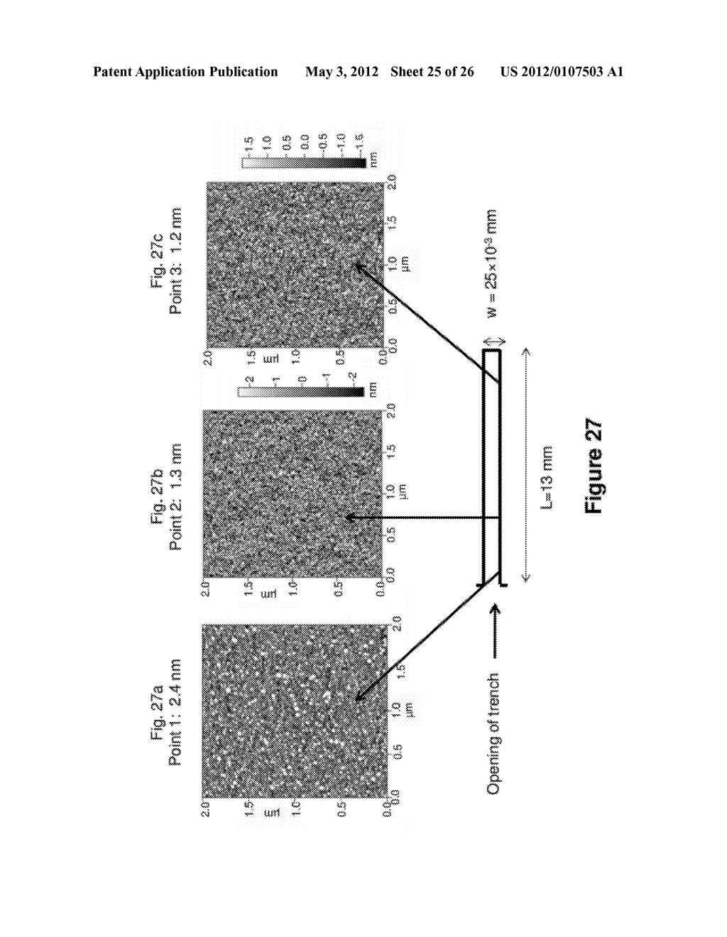 Smoothing Agents to Enhance Nucleation Density in Thin Film Chemical Vapor     Deposition - diagram, schematic, and image 26