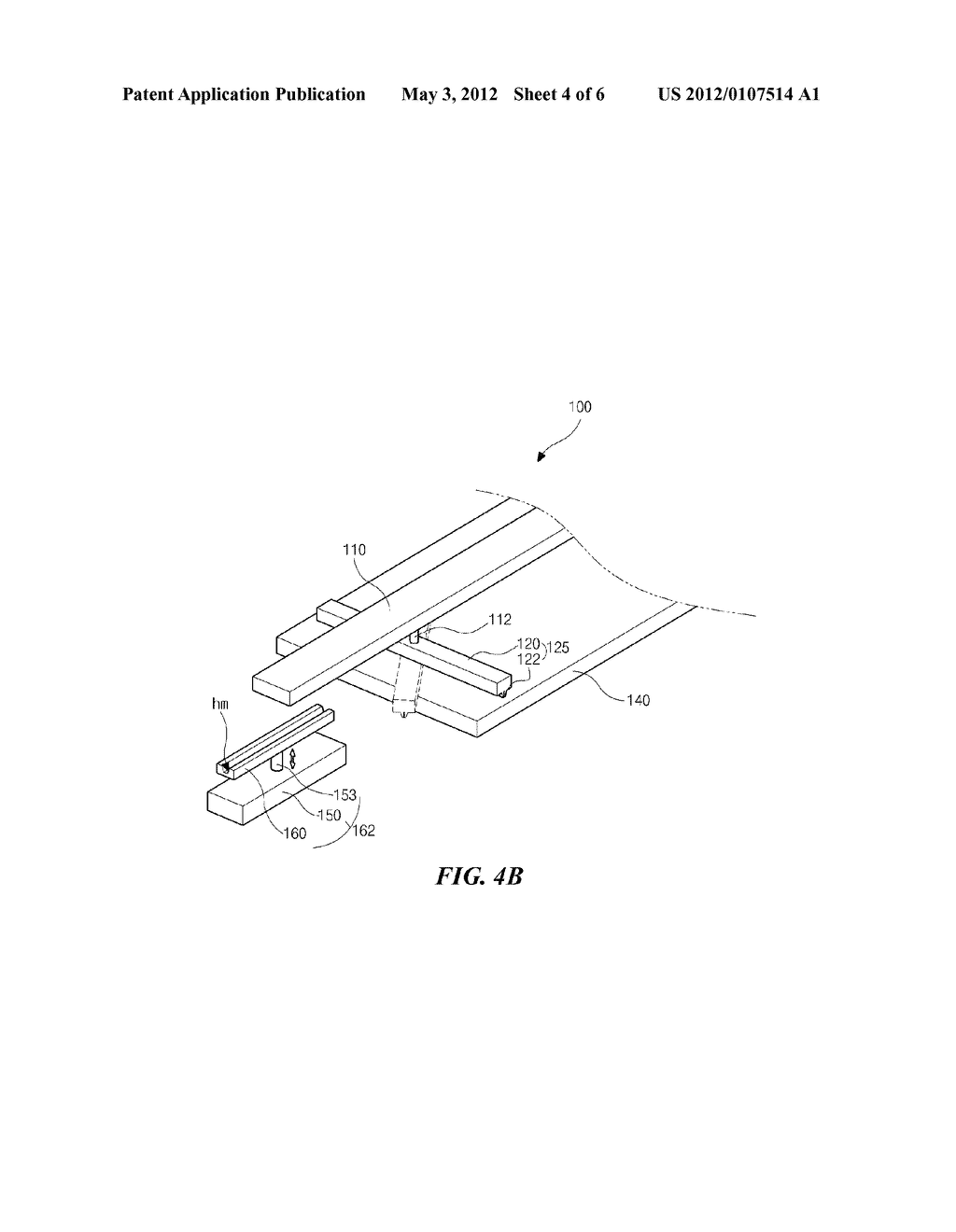 COATING APPARATUS AND METHOD OF FORMING COATING LAYER USING THE SAME - diagram, schematic, and image 05