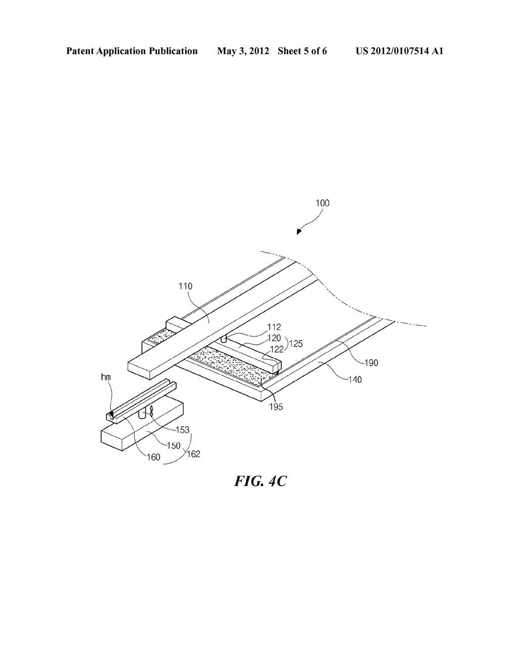 COATING APPARATUS AND METHOD OF FORMING COATING LAYER USING THE SAME - diagram, schematic, and image 06