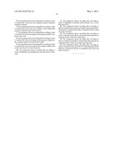 TRANSPARENT INK-JET RECORDING FILMS, COMPOSITIONS, AND METHODS diagram and image