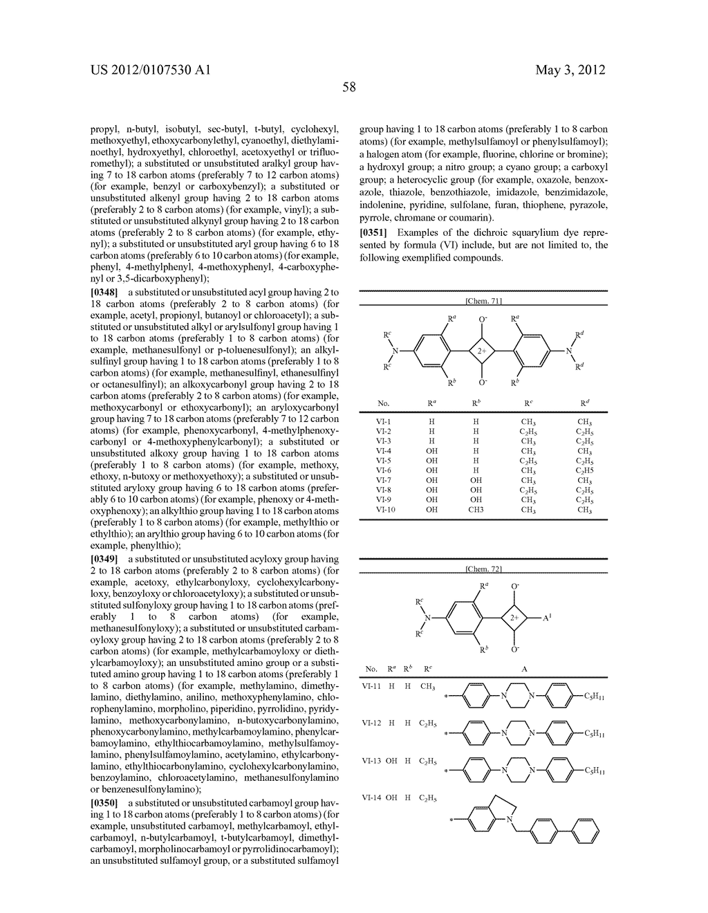 Printing paper for printing stereoscopic image, stereoscopic image printed     matter, and method for providing stereoscopic image - diagram, schematic, and image 64