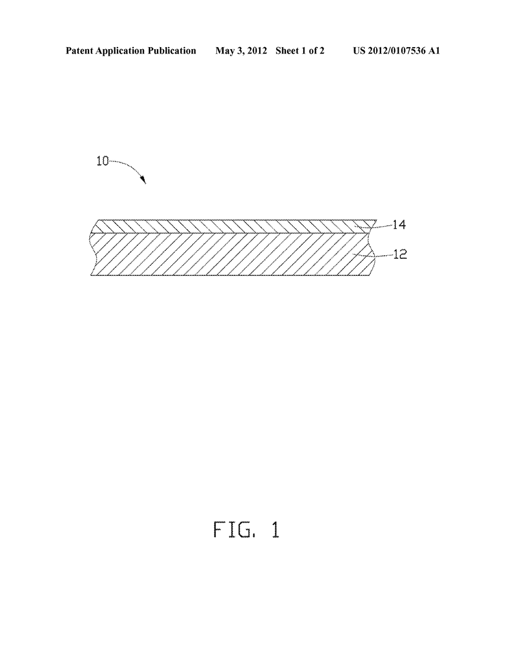 AMORPHOUS ALLOY HOUSING AND METHOD FOR MAKING SAME - diagram, schematic, and image 02