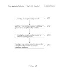 AMORPHOUS ALLOY HOUSING AND METHOD FOR MAKING SAME diagram and image