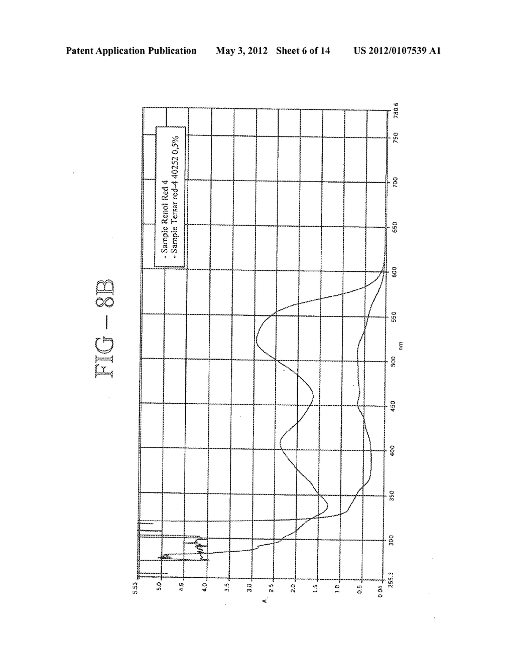 ARTICLE COMPRISING LIGHT ABSORBENT COMPOSITION TO MASK VISUAL HAZE AND     RELATED METHOD - diagram, schematic, and image 07