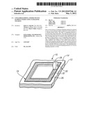 COULOMB DAMPING AND/OR VISCOUS DAMPING INSERT USING ULTRASONIC WELDING diagram and image