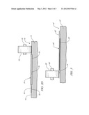 COULOMB DAMPING AND/OR VISCOUS DAMPING INSERT USING ULTRASONIC WELDING diagram and image