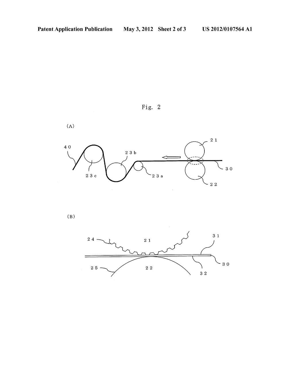 ETHYLENE-UNSATURATED ESTER COPOLYMER FILM FOR FORMING LAMINATE - diagram, schematic, and image 03