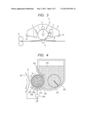 CHARGING MEMBER AND METHOD FOR MANUFACTURING THE SAME diagram and image