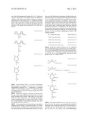 CHARGING MEMBER AND METHOD FOR MANUFACTURING THE SAME diagram and image