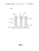 PREVENTING ADHESION BETWEEN NANOSTRUCTURES diagram and image