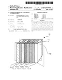 METHOD FOR PRODUCING A DECORATIVE LEATHER ELEMENT diagram and image