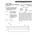 Low-Gloss, Two-Component Clear Coats, Articles of Manufacture Having     Low-Gloss, Two-Compnent Clear Coats, And Methods For Applying The Same diagram and image