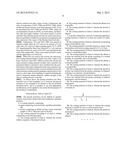 STAIN-RESISTANT COATING MATERIAL AND PRODUCT HAVING GLASS LAYER diagram and image