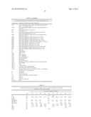 COMPOSITION AND PROCESS FOR THE GENERATION OF A CLEAR OR TRANSLUCENT     EMISSIVE COATING diagram and image