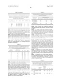 COMPOSITION AND PROCESS FOR THE GENERATION OF A CLEAR OR TRANSLUCENT     EMISSIVE COATING diagram and image