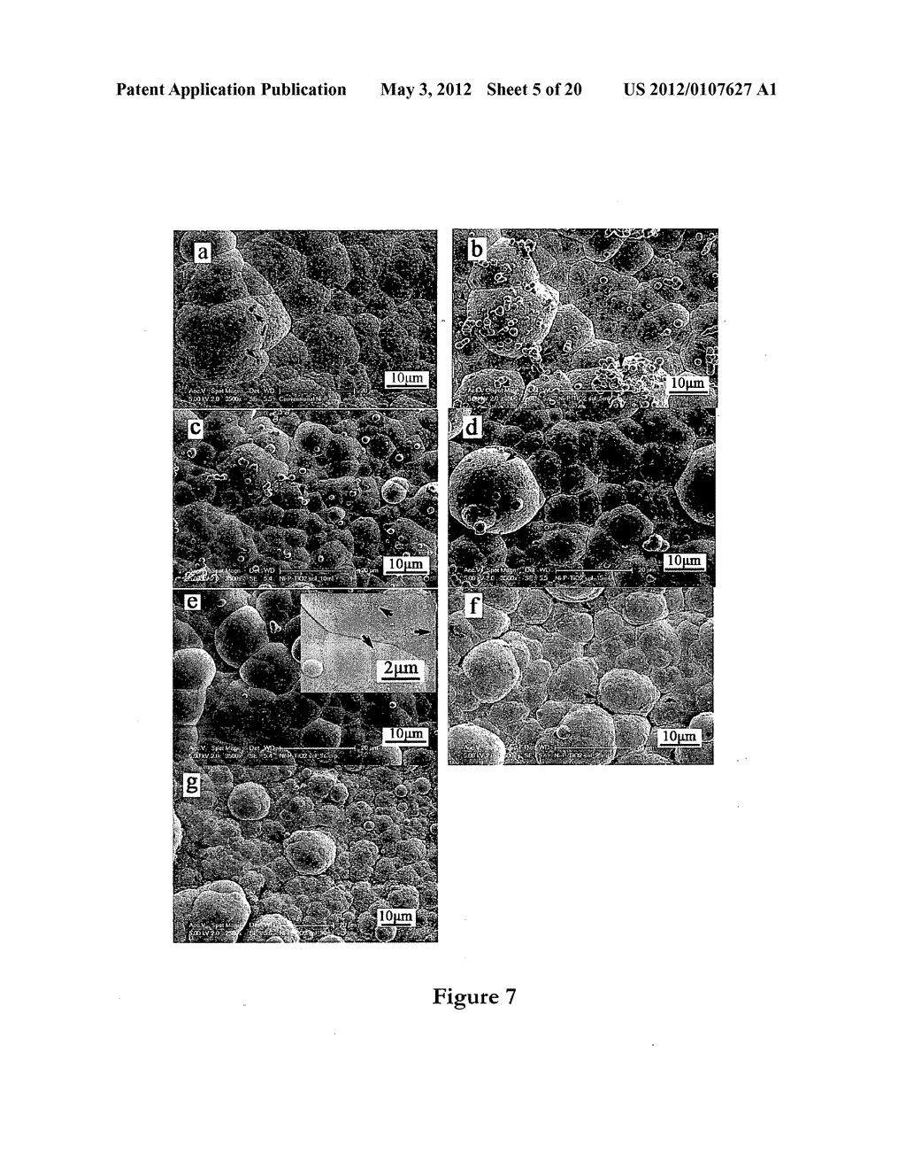 Plating or Coating Method for Producing Metal-Ceramic Coating on a     Substrate - diagram, schematic, and image 06