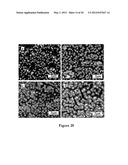 Plating or Coating Method for Producing Metal-Ceramic Coating on a     Substrate diagram and image