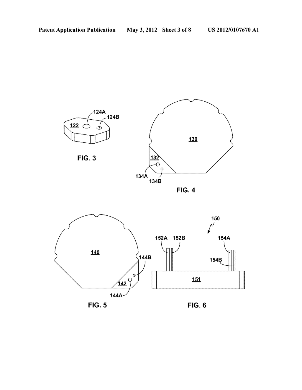 ELECTROCHEMICAL CELL WITH ELECTRODE ELEMENTS THAT INCLUDE ALIGNMENT     APERATURES - diagram, schematic, and image 04