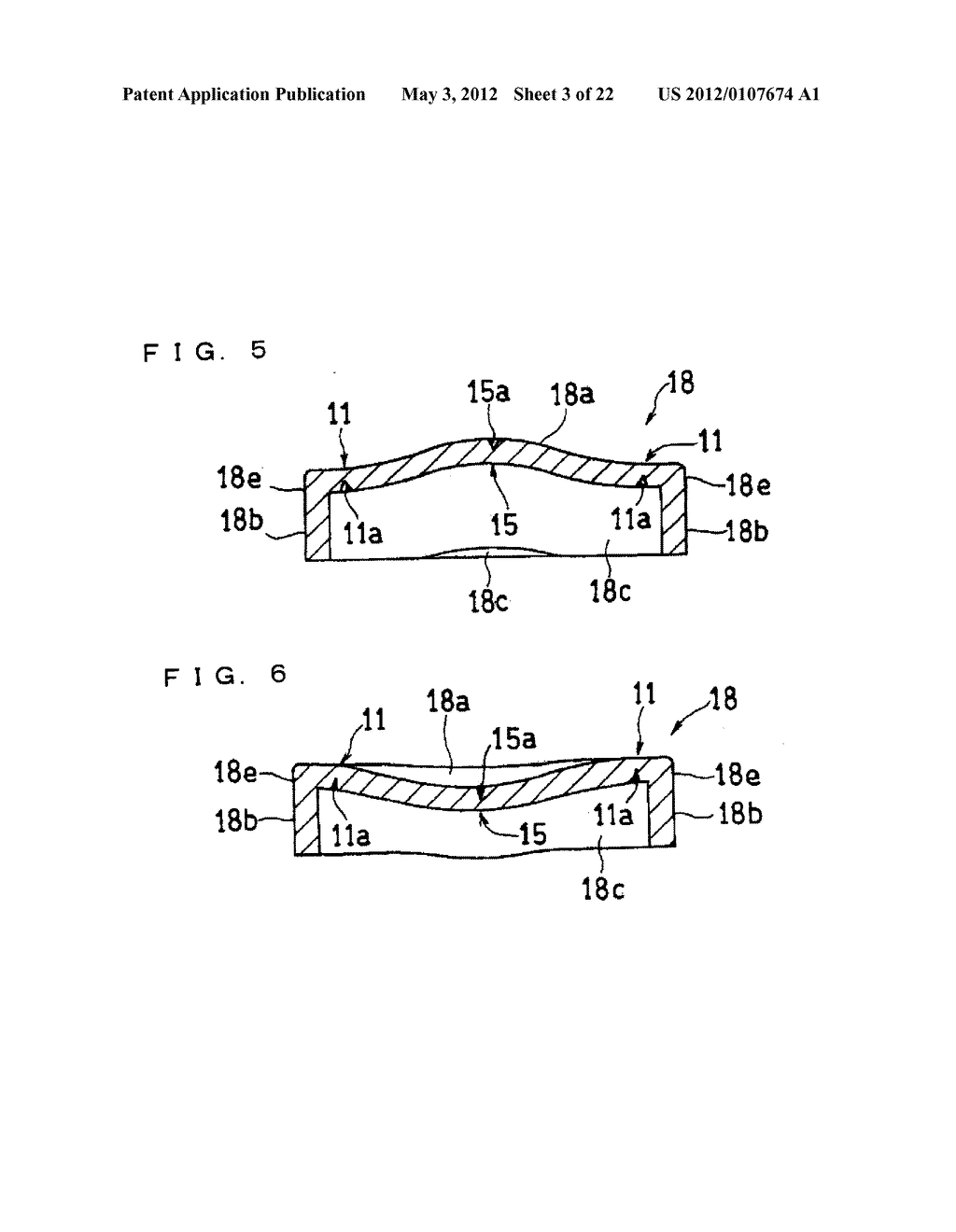 SECONDARY BATTERY HAVING ANTI-SCATTERING MECHANISM - diagram, schematic, and image 04