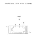 RECHARGEABLE BATTERY diagram and image