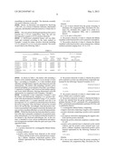 POSITIVE ELECTRODE FOR RECHARGEABLE LITHIUM BATTERY AND RECHARGEABLE     LITHIUM BATTERY INCLUDING SAME diagram and image