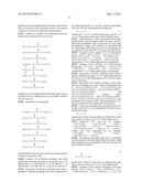 BINDER COMPOSITION FOR ELECTRODE diagram and image