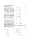 ELECTROLYTE SOLUTION FOR CHARGEABLE DEVICE, ELECTROLYTE SOLUTION FOR     LITHIUM ION SECONDARY BATTERY, AND SECONDARY BATTERY diagram and image