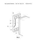 TEMPERATURE-SENSITIVE BYPASS DEVICE FOR DISCHARGING CONDENSED WATER FROM     FUEL CELL STACK diagram and image