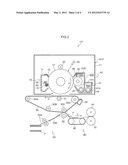 ELECTROSTATIC LATENT IMAGE DEVELOPER, IMAGE FORMING APPARATUS, PROCESS     CARTRIDGE AND IMAGE FORMING METHOD diagram and image