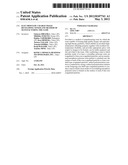 ELECTROSTATIC CHARGE IMAGE DEVELOPING TONER AND METHOD OF MANUFACTURING     THE SAME diagram and image