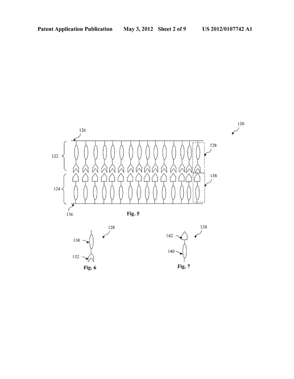 METHOD AND PHOTORESIST WITH ZIPPER MECHANISM - diagram, schematic, and image 03