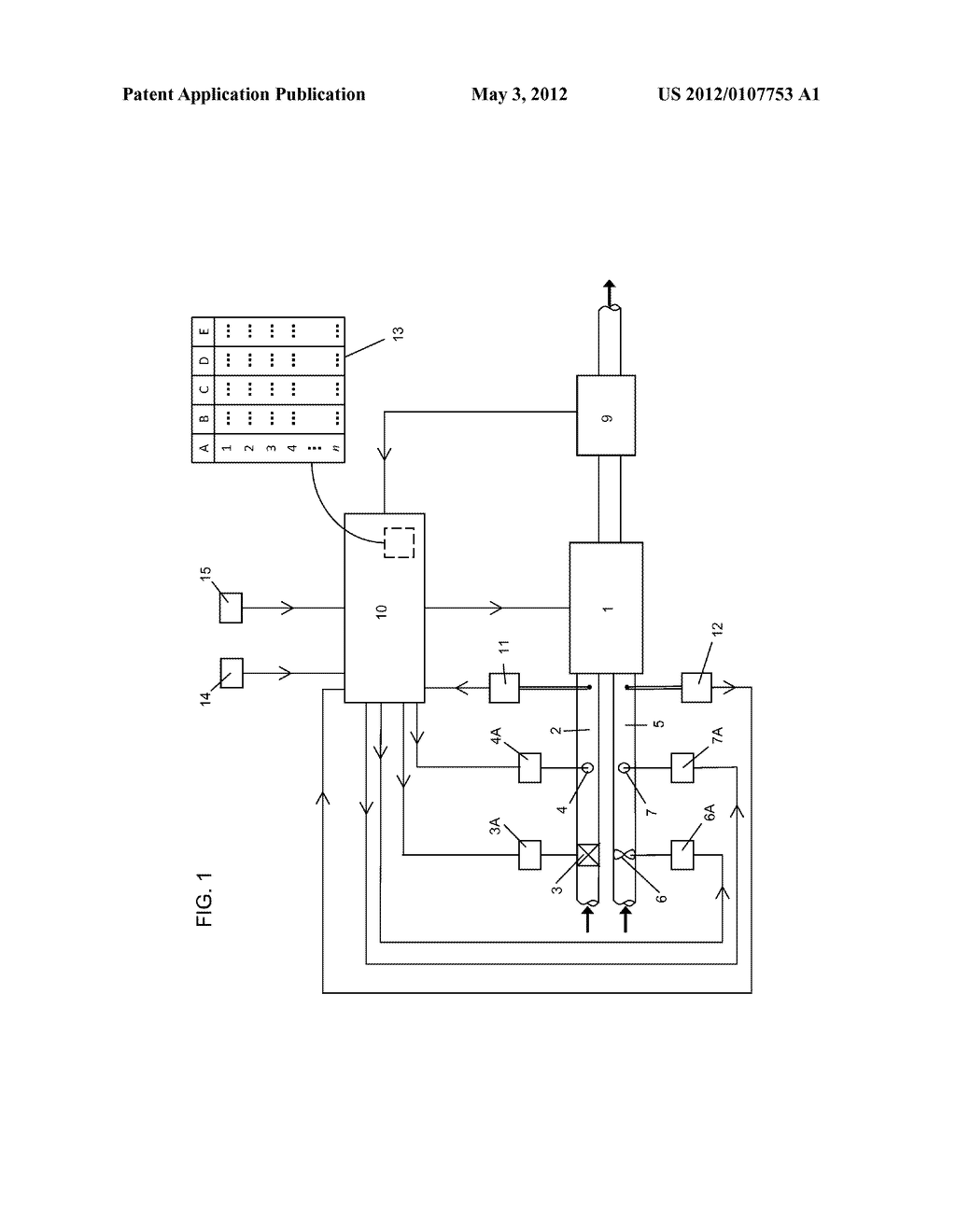 BURNER CONTROL SYSTEMS AND METHODS OF OPERATING A BURNER - diagram, schematic, and image 02